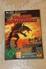 Divinity Dragoncommander