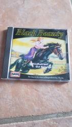 Black Beauty Kindheit auf Gut Birtwick Park