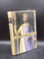 Manfred Höfer: Heinrich II. Das Leben un