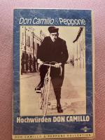 Hochwürden DON CAMILLO & PEPPONE