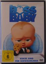 The Boss Baby