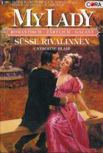 Süsse Rivalinnen - MyLady Bd. 376