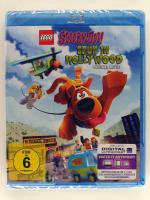 Scooby-Doo - Spuk in Hollywood - Lego Animation - Rick Morales - Filmmonster