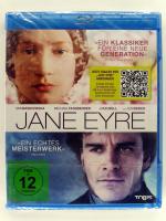 Cary Fukunaga: Jane Eyre - Ein echtes Me