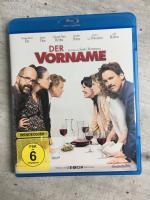 Der Vorname
