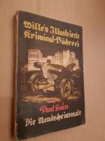 Paul Hain: Die Mondscheinsonate