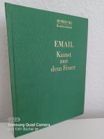 Email ~ Kunst aus dem Feuer ~ Homburg Kostbarkeiten