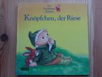 Knöpfchen, der Riese (Hardcover-Ausgabe)