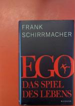 Frank Schirrmacher: Eco. Das Spiel des L