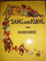 Sang und Klang fürs Kinderherz