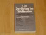 SDI - Der Krieg im Weltraum