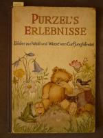 Purzel's Erlebnisse.