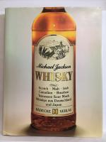 Whisky. Scotch, Malt, Irish, Canadian, Bourbon, Tennessee Sour Mash. Whiskys aus Deutschland und Japan