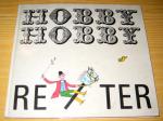 Sonja Schnitzler (Hrsg.): Hobby Hobby Re