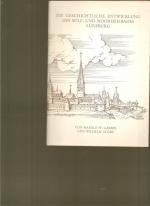 Die geschichtliche Entwicklung des Sole- und Moorheilbades Lüneburg.