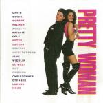 Soundtrack - Pretty Woman  (1990)