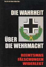 Sojka, Klaus (Hrg.): Die Wahrheit über d