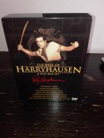 Best of Ray Harryhausen - Box - 8 DVD