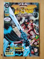 n/a: JLA Special 8