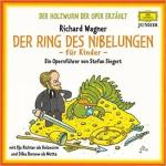 Der Holzwurm der Oper erzählt:Wagner,Ring des Nibelungen