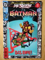 Batman (Dino) : Heft 13