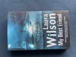 Laura Wilson: My Best Friend