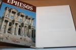 Ephesos. 90 fabrige Illustrationen