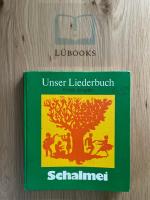 Fuchs, Peter; Gundlach, Willi: Unser Lie Fuchs, Peter; Gundlach, Willi: Unser Lie