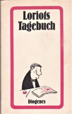 Loriot: Tagebuch