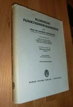 Klinische Funktionsdiagnostik