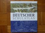 Deutscher Schulatlas - Reprint der Berliner Originalausgabe von 1910