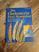 Die Cholesterin-zwei-M