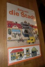 Gondrom: Zeig mir die Stadt