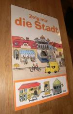 Gondrom: Zeig mir die Stadt