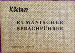 Touristenamt CARPATI: KLEINER RUMÄNISCHE Touristenamt CARPATI: KLEINER RUMÄNISCHE