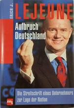 Lejeune, Erich J.: Aufbruch Deutschland.