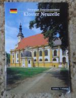 Kloster Neuzelle. Ehemalige Zisterienserabtei