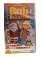 Bob der Baumeister - Bobs schönstes Weihnachtsfest