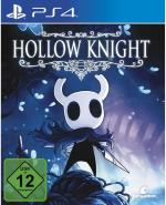 Hollow Knight