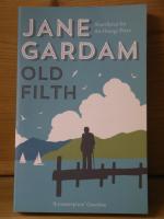 jane gardam: "old filth" jane gardam: "old filth"