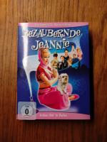 Bezaubernde Jeannie Season 4