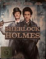 Sherlock Holmes