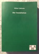 Der Sozialismus