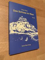 Susan Röse: Das Schloss im Meer. *** ori