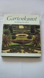 Tassilo Wengel: Gartenkunst im Spiegel d