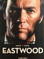 EASTWOOD (Clint Eastwood) Movie Icons