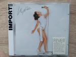 Kylie Minogue: Fever ( Can