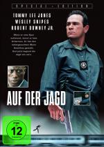 Auf der Jagd