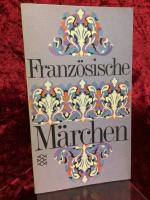 Französische Märchen. Übersetzt und Nach