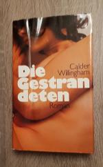 Calder Willingham: Die Gestrandeten Calder Willingham: Die Gestrandeten
